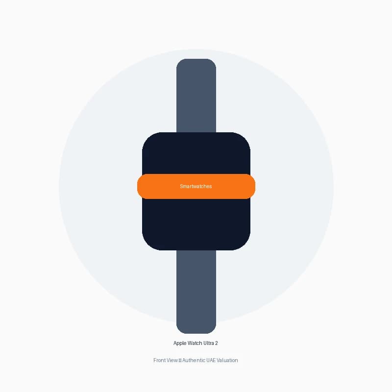 Smartwatches