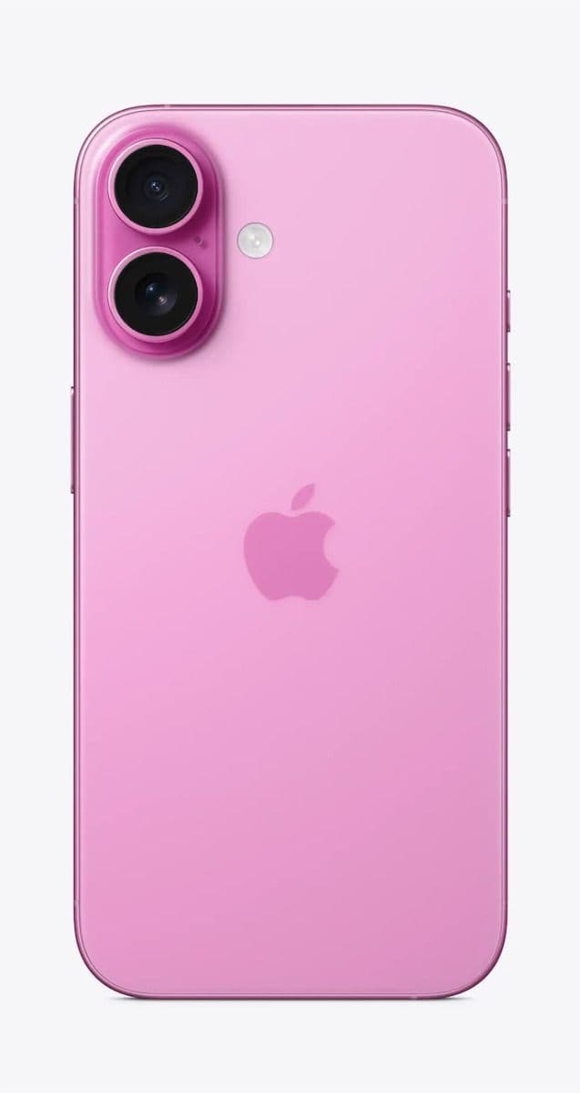 iPhone 15