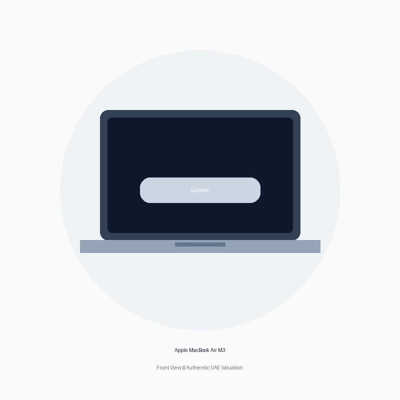 MacBook Air 15 M3