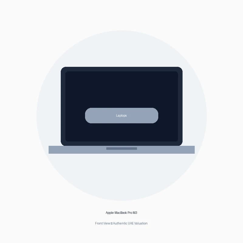 MacBook Pro 16 M3 Max