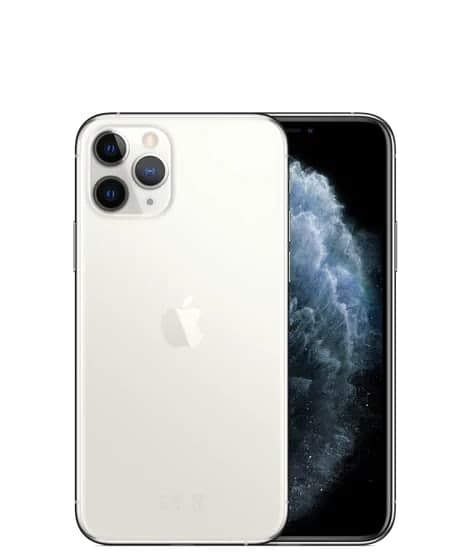 Back View