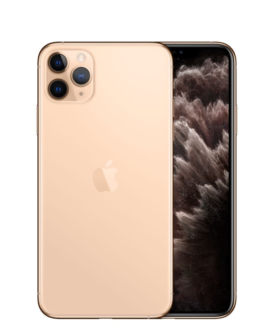 iPhone 11 Pro Max Back