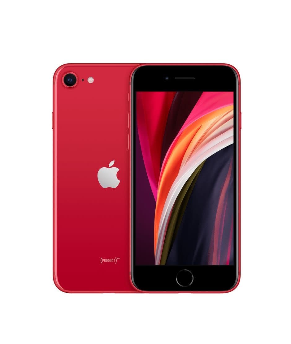 Apple iPhone SE (2nd Generation)