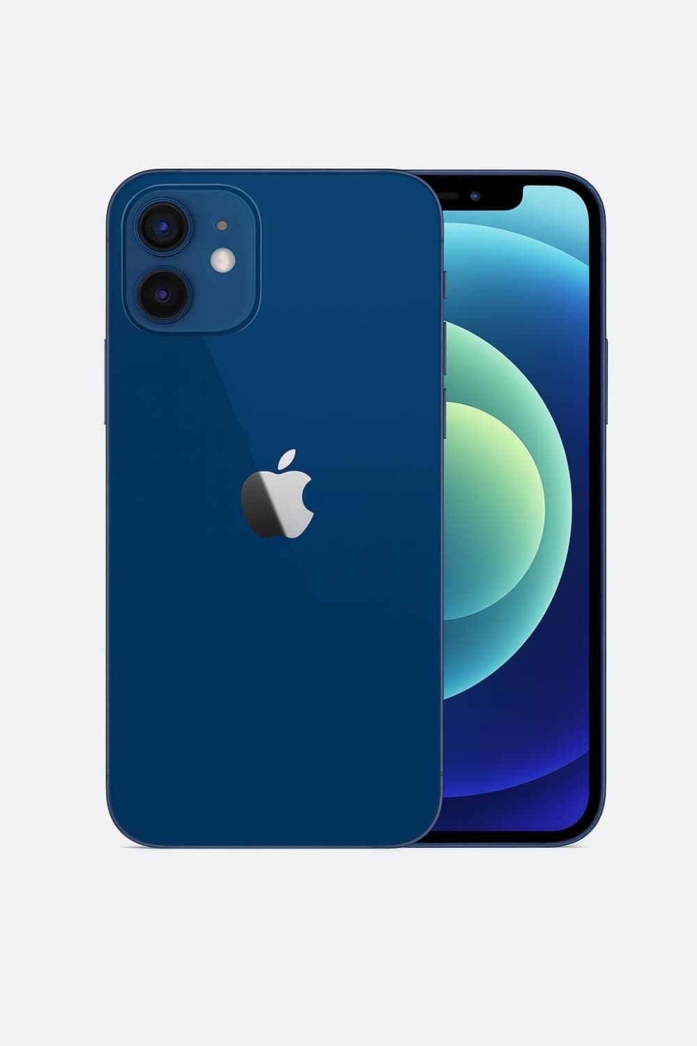 iPhone 12 mini Back