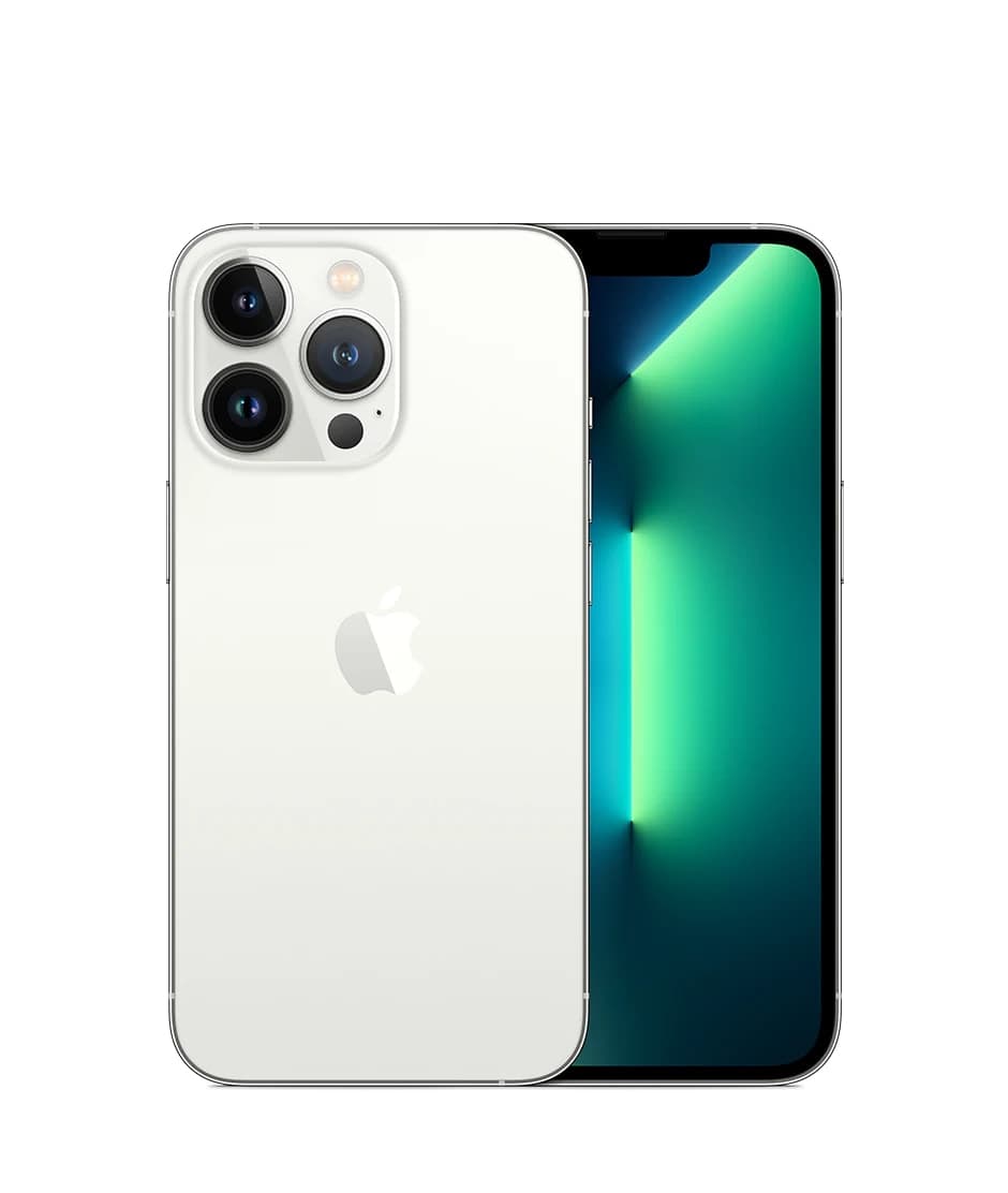 iPhone 13 Pro Back
