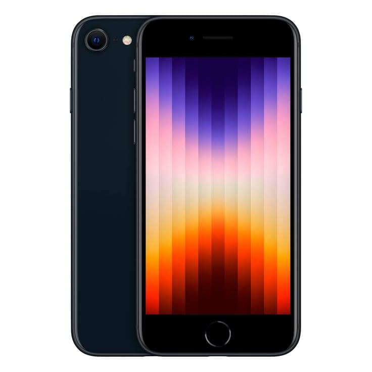 iPhone SE (3rd Generation)