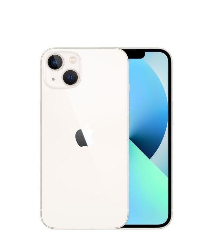 Back View