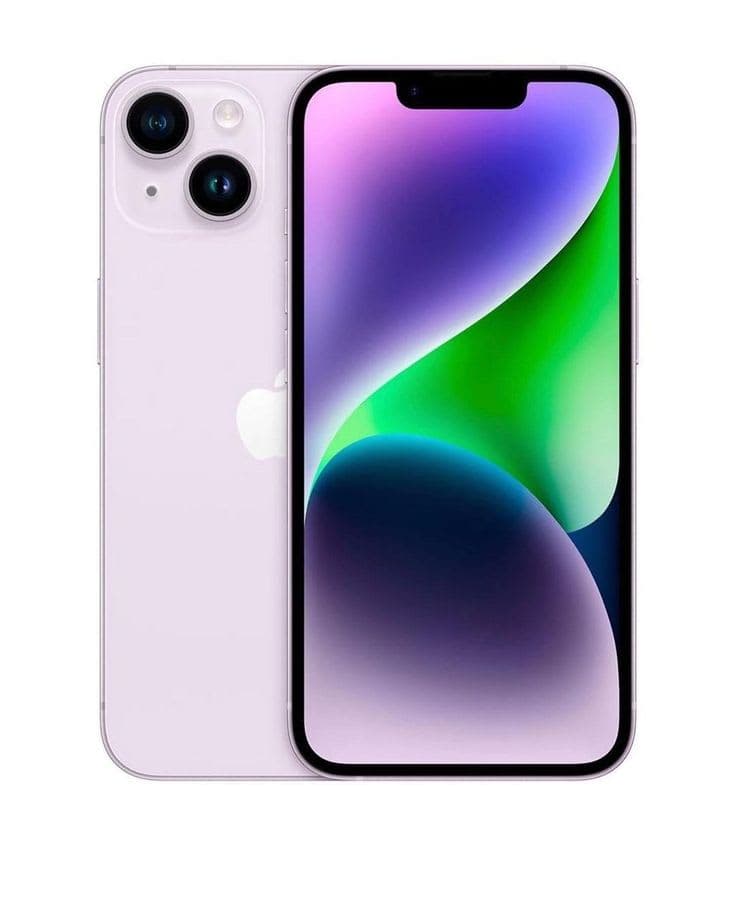 iPhone 14 Plus