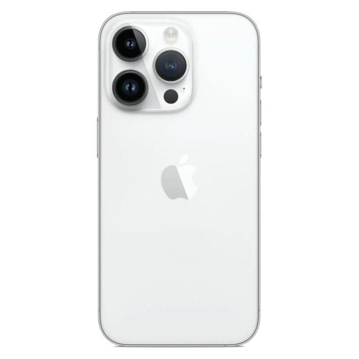 iPhone 14 Pro Back