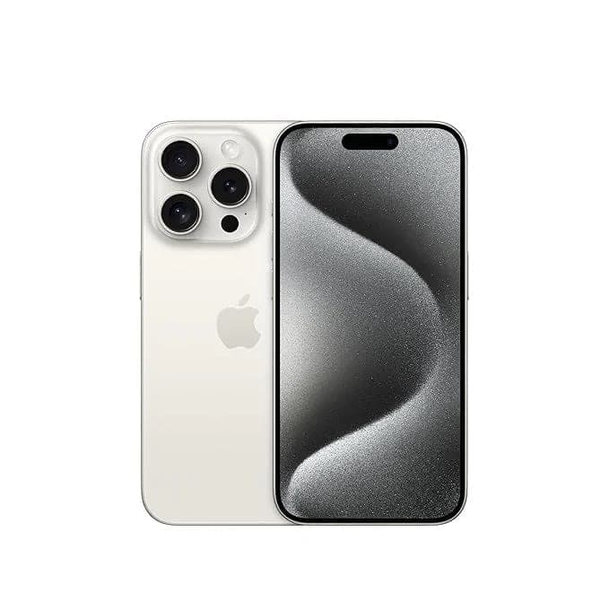 Back View