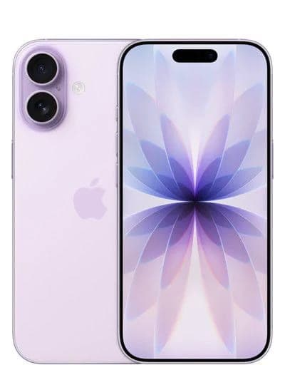 iPhone 17