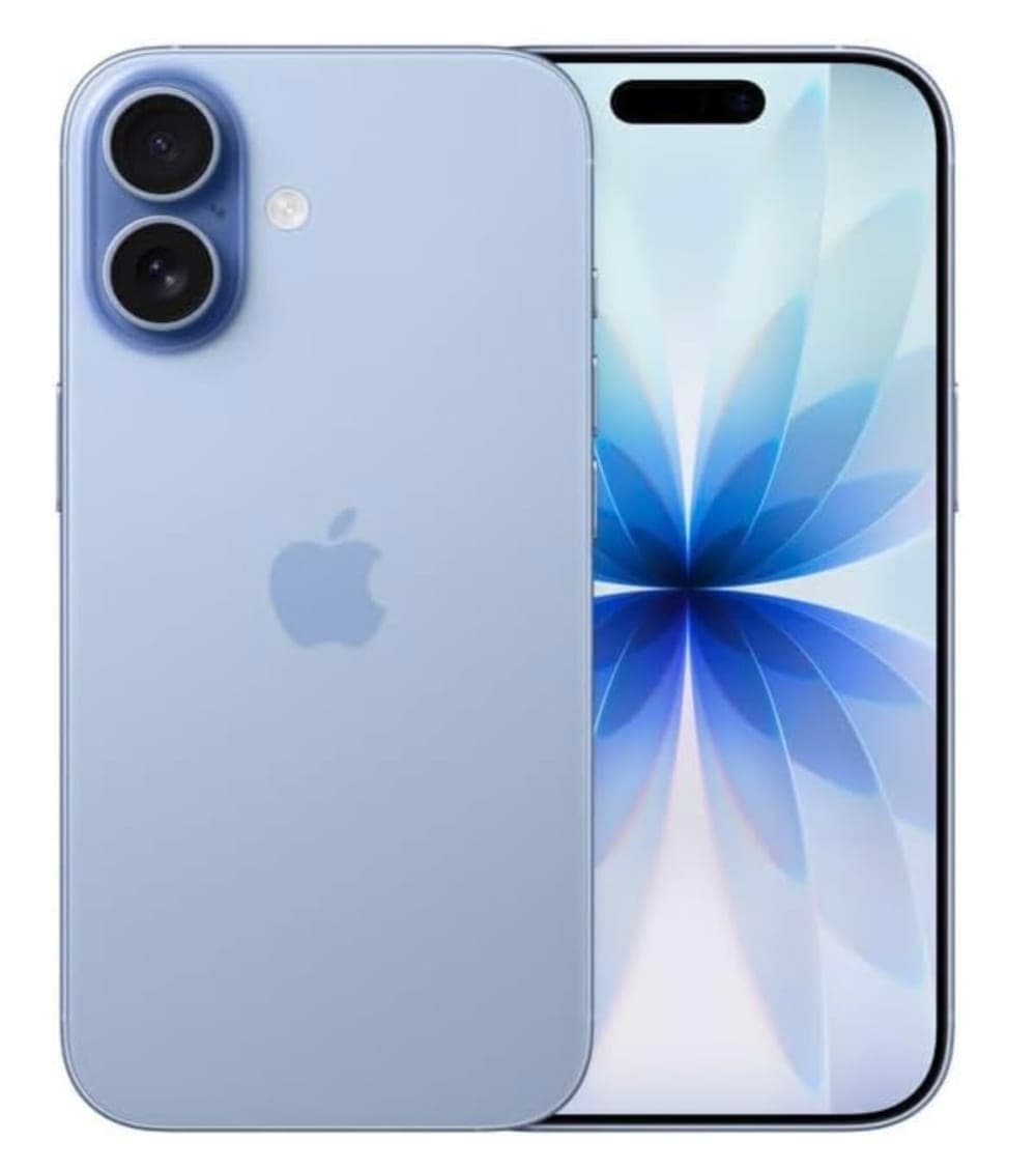 Back View