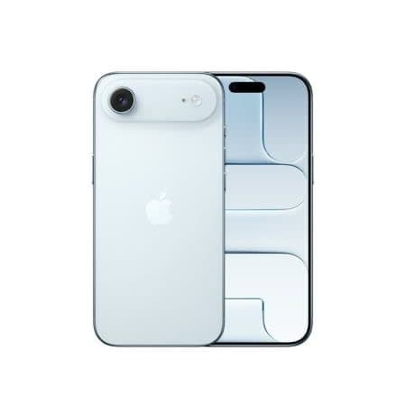 Back View