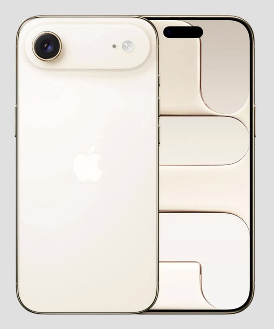 iPhone 17 Air