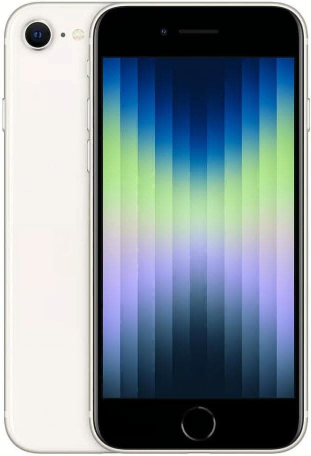 iPhone SE (3rd Gen)