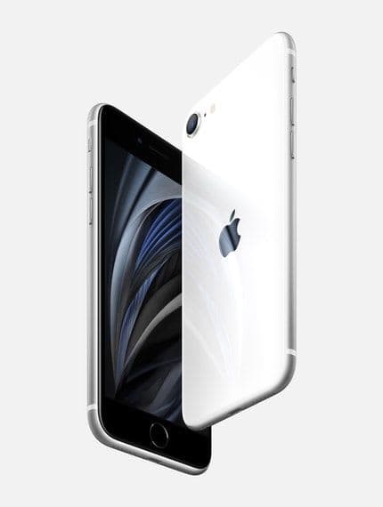 iPhone SE (2nd Gen)