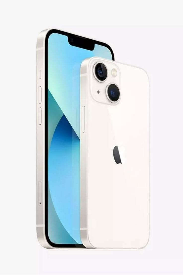 iPhone 13