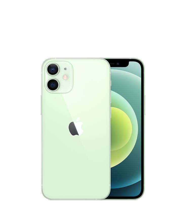 iPhone 12 Mini