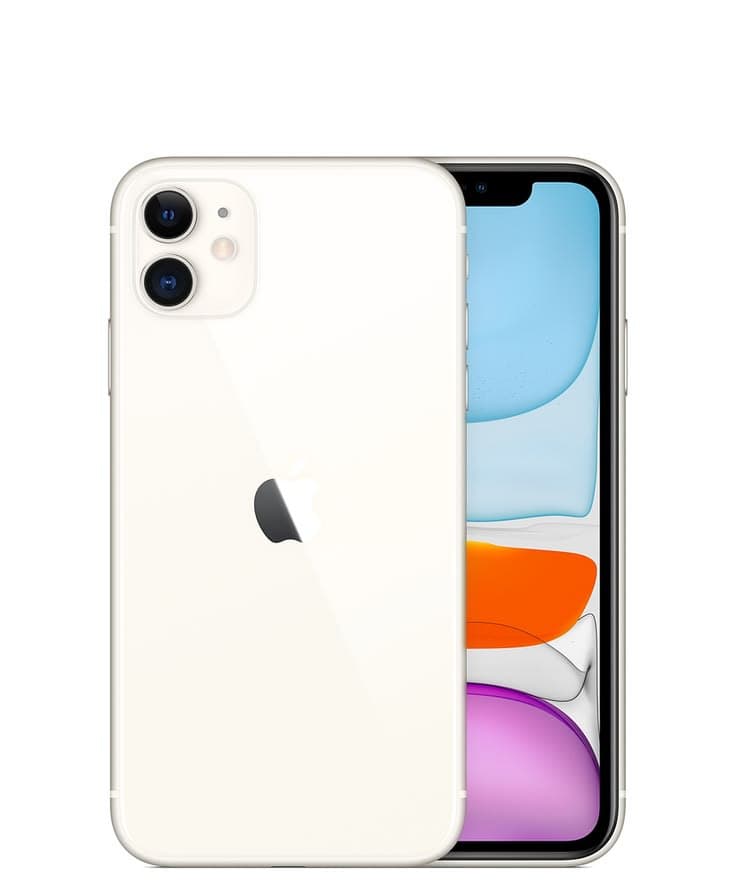 Back View