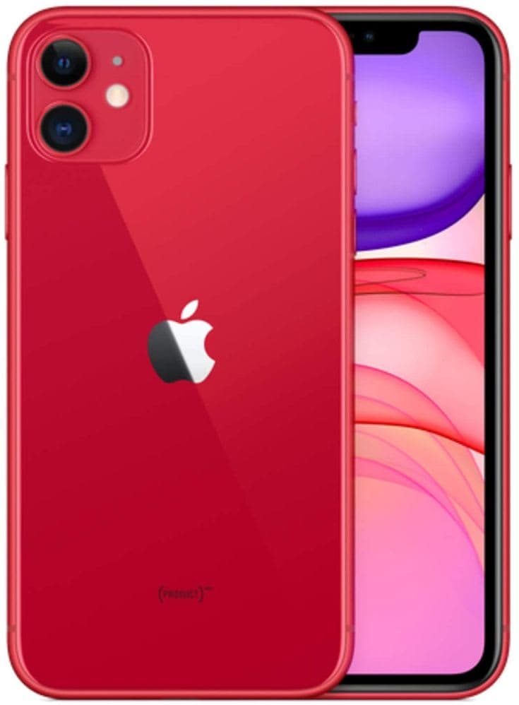 iPhone 11