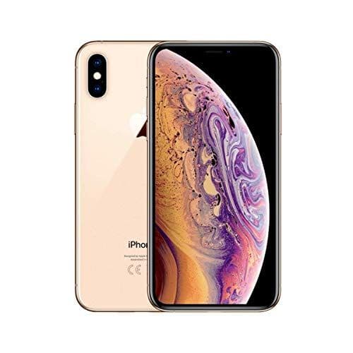 iPhone XS