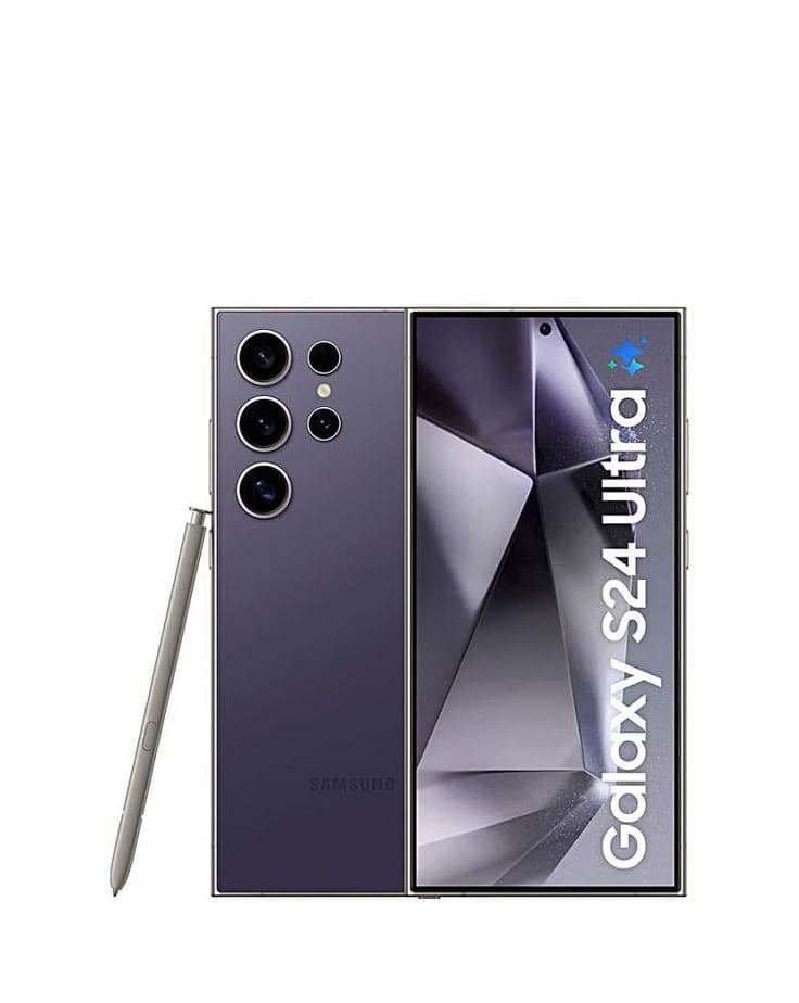 Samsung Galaxy S24 Ultra (2024)