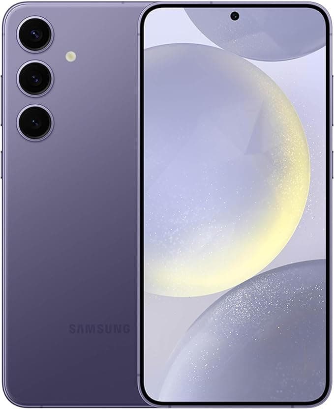 Samsung Galaxy S24+ (2024)