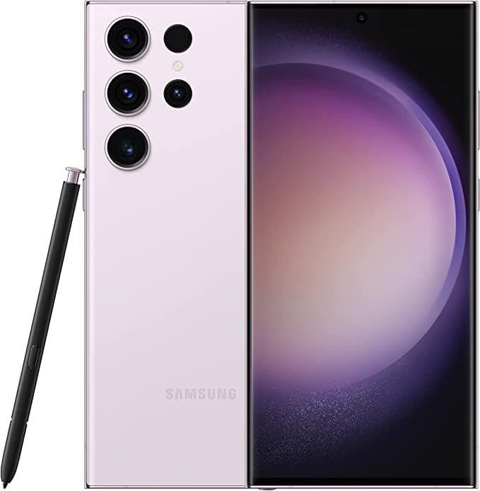 Samsung Galaxy S23 Ultra (2023)