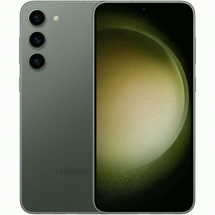 Samsung Galaxy S23+ (2023)