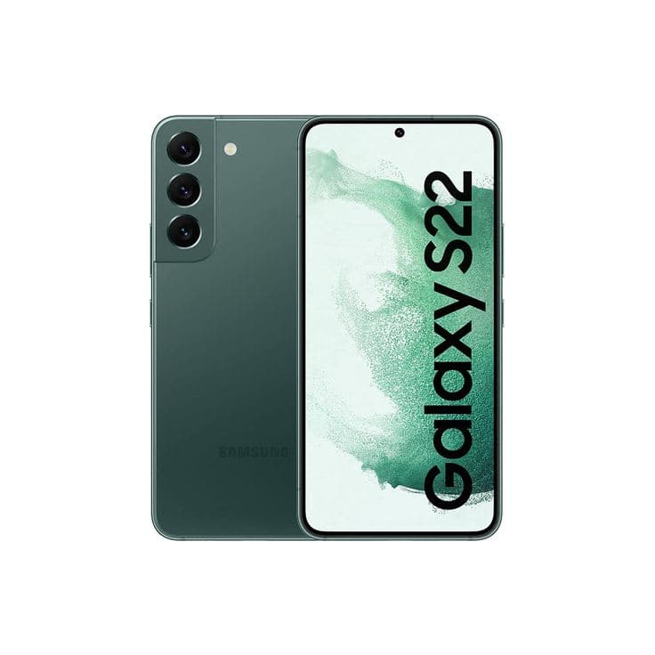 Back View
