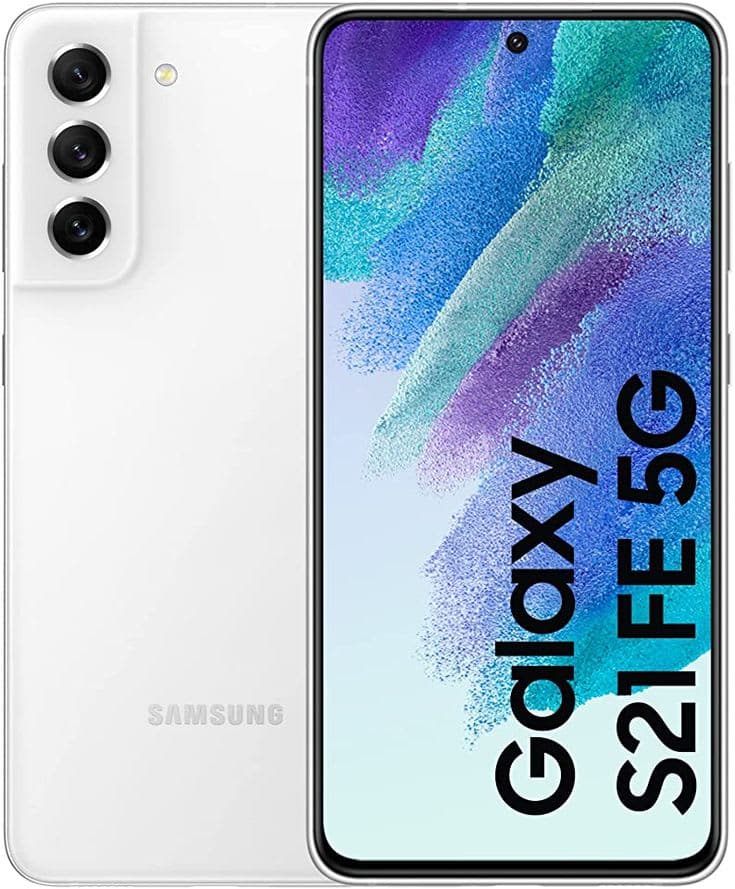 Samsung Galaxy S21 FE 5G (2022)