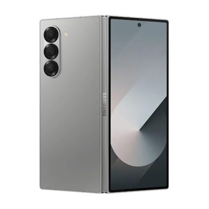 Samsung Galaxy Z Fold 6 (2024)