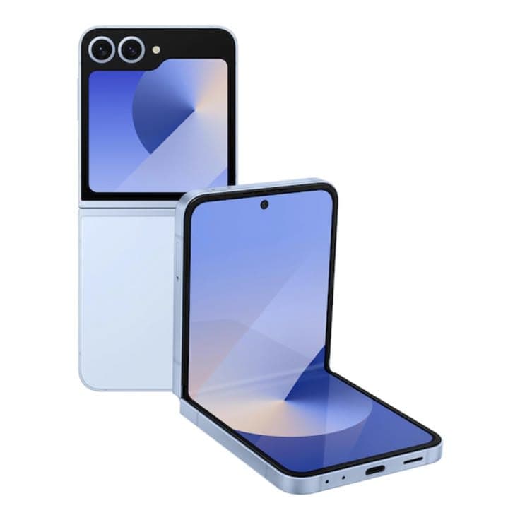 Samsung Galaxy Z Flip 6 (2024)