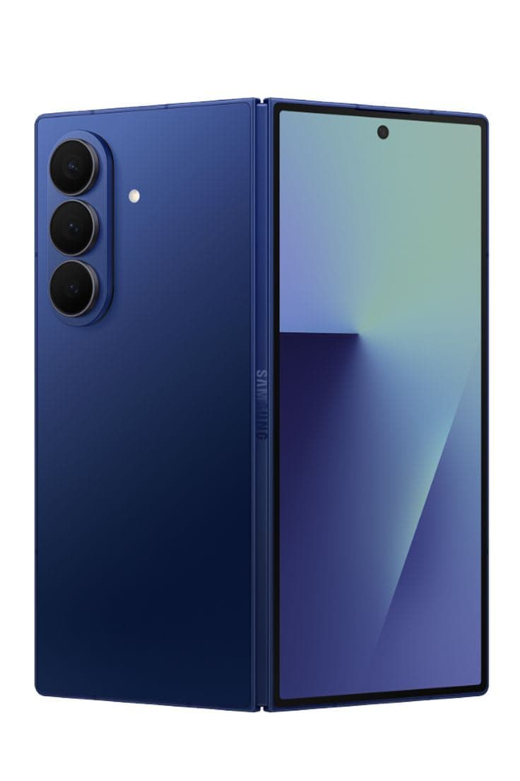 Samsung Galaxy Z Fold 5 (2023)