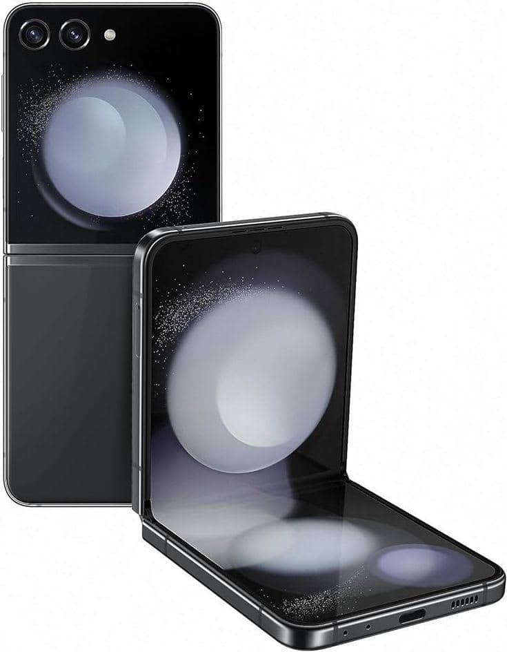 Samsung Galaxy Z Flip 5 (2023)