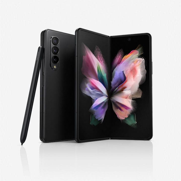 Samsung Galaxy Z Fold 4 (2022)