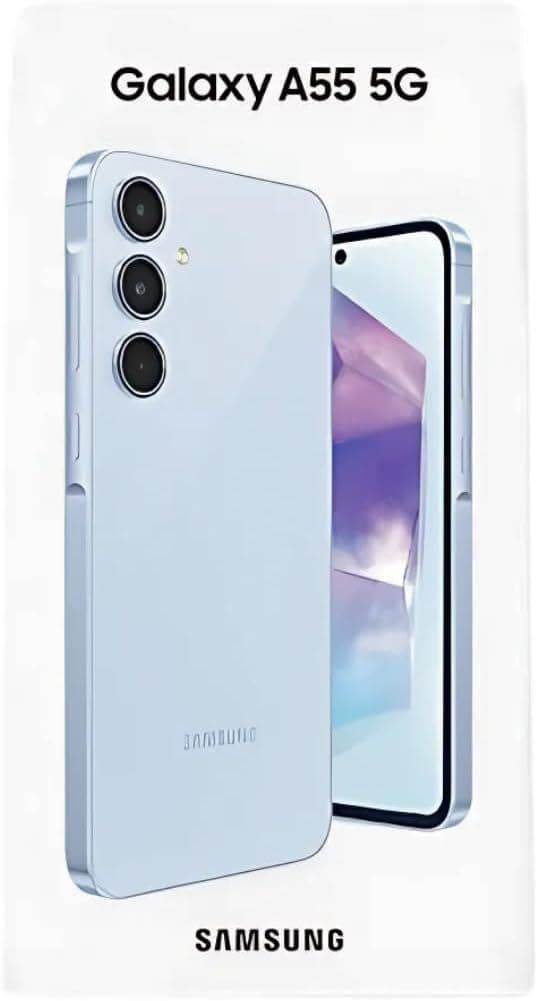 Back View