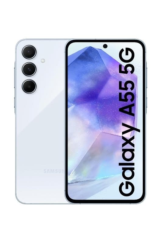Samsung Galaxy A55 5G (2024)