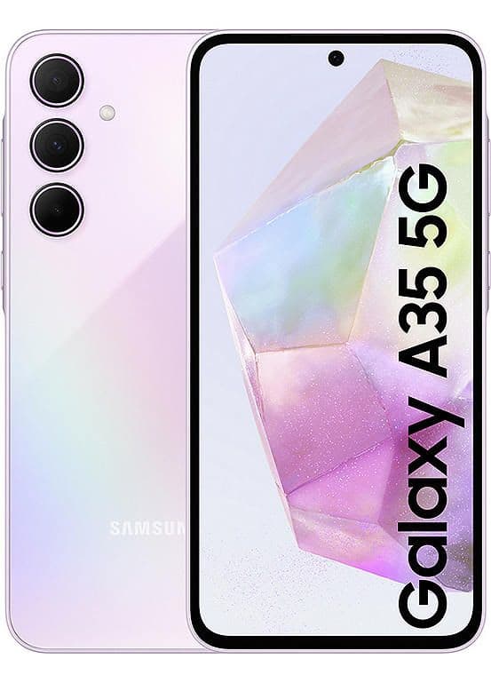 Samsung Galaxy A35 5G (2024)