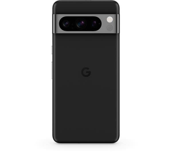 Pixel 8 Pro