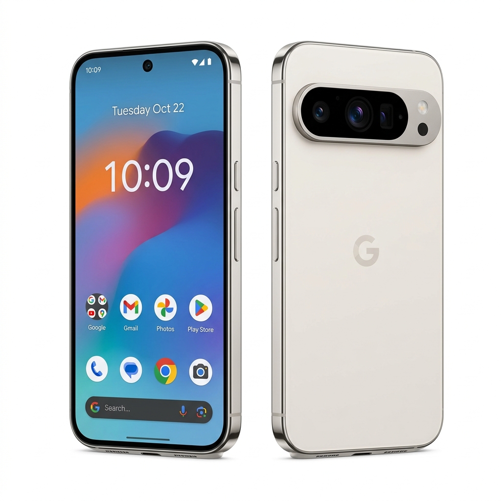 Google Pixel