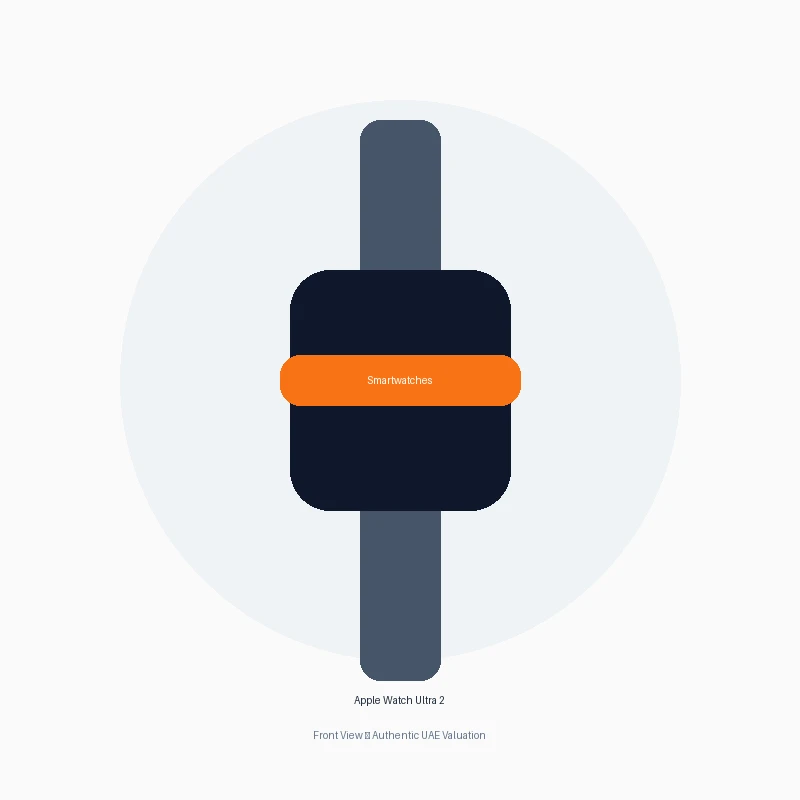 Smartwatches