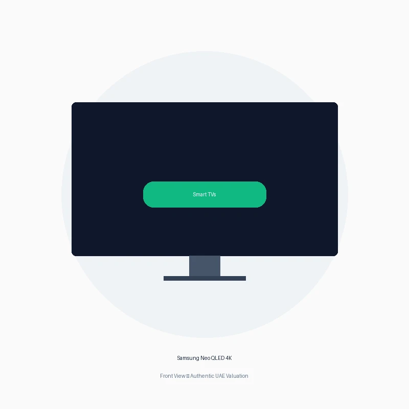 Smart TVs